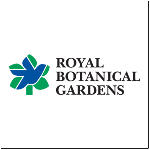 Royal Botanical Gardens logo