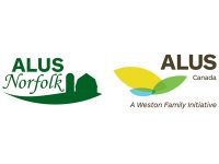 ALUS Norfolk logo