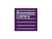 Brampton Library logo